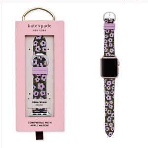 Kate Spade Apple Watch Band